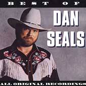 Dan Seals : The Best of
